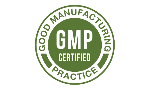 VisiSoothe GMP Certified