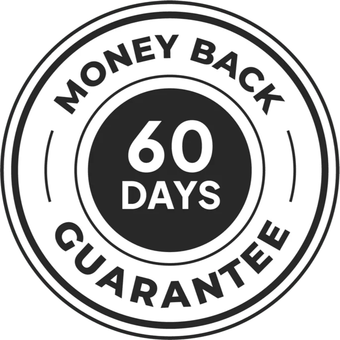 VisiSoothe VisiSoothe 60-Day Money Back Guarantee