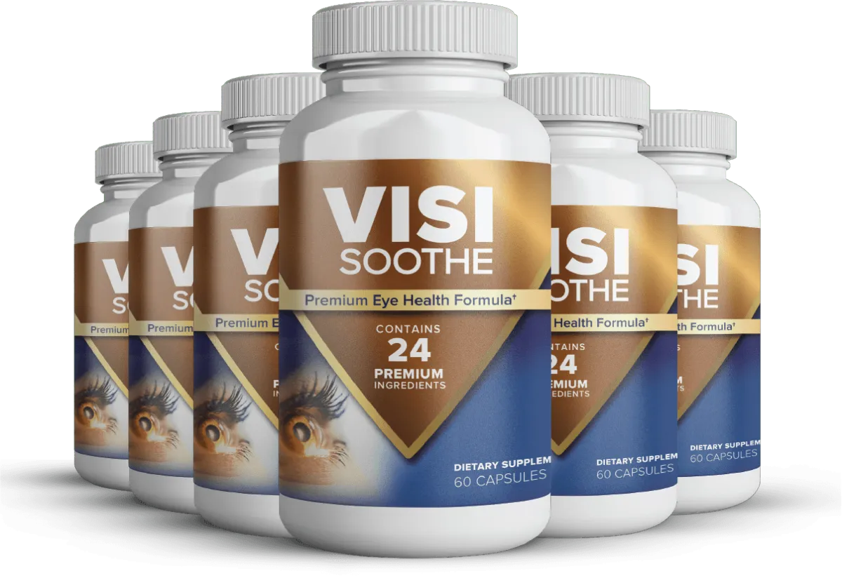VisiSoothe Buy Now